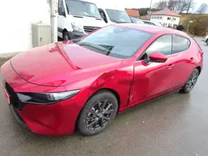 Mazda 3 Lim. 5-trg. Exclusive-Line/Euro 6 Bild 2