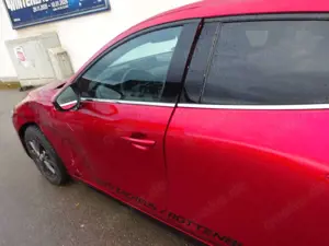 Mazda 3 Lim. 5-trg. Exclusive-Line/Euro 6 Bild 5