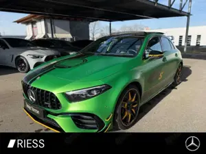 Mercedes-Benz A 45 AMG S 4M + AMG LIMITED EDITION UVP: 95.670€
