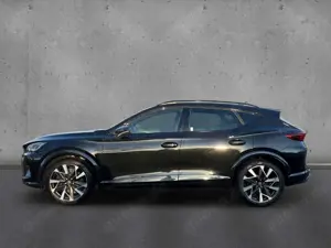 CUPRA Formentor VZ 333 4Drive DSG ACC elHeck Kam Keyle Bild 2