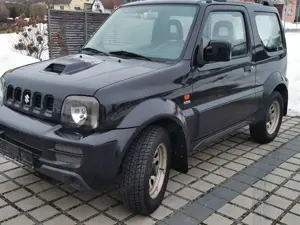 Suzuki Jimny Jimny 1.5 DDiS Ranger