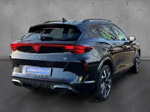 CUPRA Formentor VZ 333 4Drive DSG ACC elHeck Kam Keyle Bild 4
