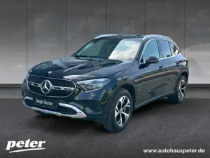Mercedes-Benz GLC 300 e 4M Avantgarde/Energizing/Digital/AHK/
