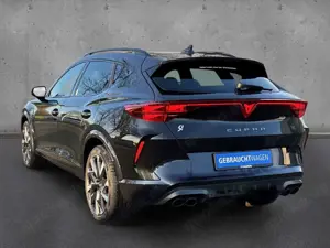 CUPRA Formentor VZ 333 4Drive DSG ACC elHeck Kam Keyle Bild 3