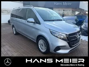 Mercedes-Benz V 250 V 250 d Lang Widescreen MBUX AHK Distronic Cam