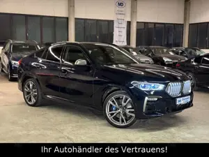 BMW X6 M d*PANO*ACC*Nachtsicht*Komfortzugang*HUD