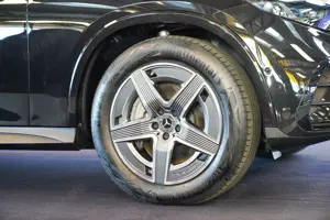 Mercedes-Benz GLC 450 GLC 450 d 4M Coupé AMG Line Pano Burmester 360° Bild 3