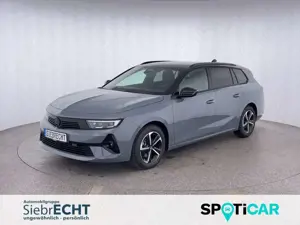 Opel Astra L Sports Tourer GS 1.2*NAVI*360°K*ACC*uvm