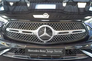 Mercedes-Benz GLC 450 GLC 450 d 4M Coupé AMG Line Pano Burmester 360° Bild 2