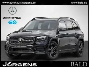 Mercedes-Benz GLB 220 d 4M AMG-Advanced+/ILS/Pano/AHK/7-Sitze
