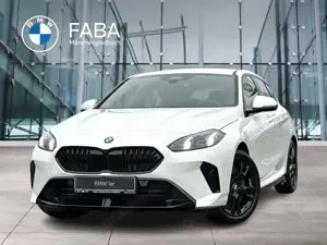 BMW 120 M Sportpaket HK HiFi DAB LED Komfortzg. Shz