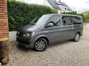 Volkswagen T6 Multivan Multivan Kurz 4MOTION Business