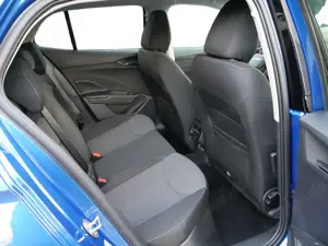 Skoda Fabia 1.0 TSI DSG Balance SHZ NAVI ACC LED Bild 4