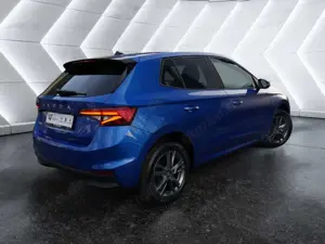 Skoda Fabia 1.0 TSI DSG Balance SHZ NAVI ACC LED Bild 3