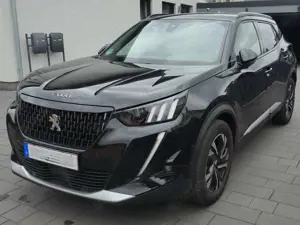 Peugeot 2008 2008 BlueHDi 130 EAT8 GT