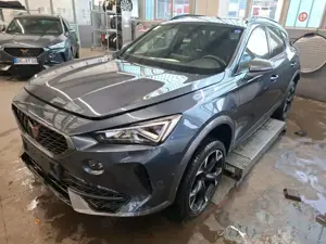 CUPRA Formentor VZ 1.4 e-Hybrid DSG NAVI PANORAMA KAMERA ACC ALU LED SITZHEIZUNG CLIMATRONIC