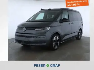 Volkswagen T7 California California Beach Camper UPE 110.000