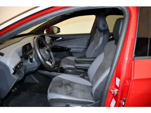 Volkswagen ID.4 4Motion Pro HeadUp/Matrix/H+K/AHK Bild 4