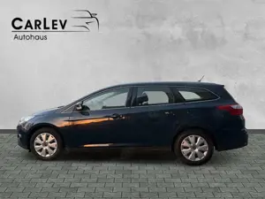 Ford Focus Turnier Trend Zahnriemen neu Klima Bild 4