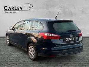 Ford Focus Turnier Trend Zahnriemen neu Klima Bild 5