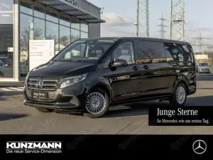 Mercedes-Benz Vito 119 CDI 4x4 Tourer SELECT Extralang 360°