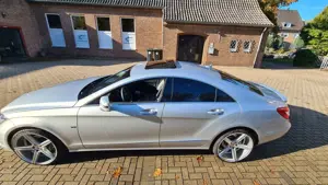Mercedes-Benz CLS 350 CLS 350 CDI DPF 7G-TRONIC