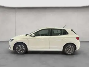 Skoda Fabia 1.0 TSI Tour Bild 2