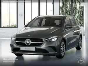 Mercedes-Benz B 200 PROGRESSIVE+LED+KAMERA+KEYLESS+7G Bild 2
