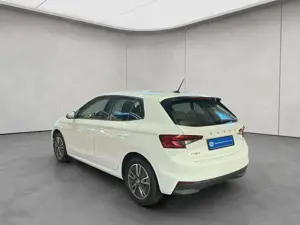 Skoda Fabia 1.0 TSI Tour Bild 3
