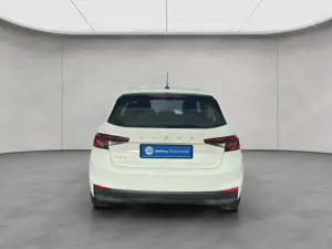 Skoda Fabia 1.0 TSI Tour Bild 4