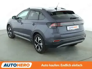 Volkswagen Taigo 1.0 TSI Style Aut.*NAVI*LED*ACC*PDC*SHZ*KLIMA* Bild 4
