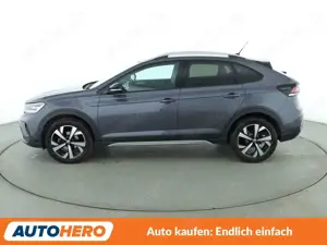 Volkswagen Taigo 1.0 TSI Style Aut.*NAVI*LED*ACC*PDC*SHZ*KLIMA* Bild 3