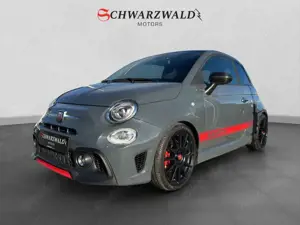 Abarth 500