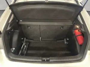 Skoda Fabia 1.0 TSI Tour Bild 5