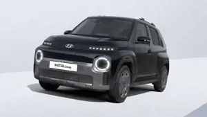 Hyundai Inster EV Cross 49kWh 115PS+Effizienz-/Assistenz+