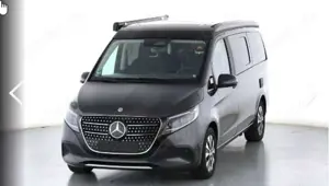 Mercedes-Benz Marco Polo V 250 d 4MATIC  AIRMATIC*AHK*LED*NAVI+KAM