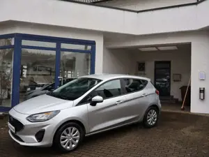 Ford Fiesta Cool  Connect