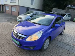 Opel Corsa D CATCH ME*TÜV NEU*KLIMA*SEHR SAUBER*TOP*