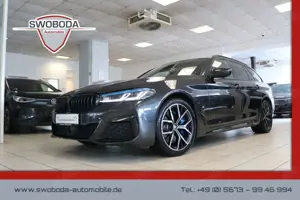 BMW 540 5 Touring xDrive M Sport AHK HUD Pano Luft
