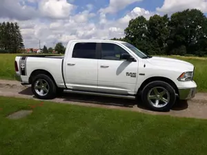 RAM 1500 SLT Gen.4 EU Modell LPG Bild 5