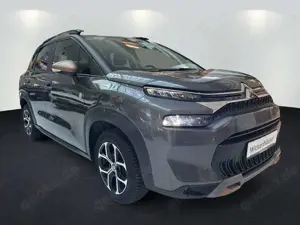Citroen C3 Aircross 1.2 PureTech 110 C-Series SHZ Kam. Bild 3
