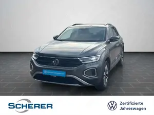 Volkswagen T-Roc GOAL 2.0 TDI DSG LED PLUS NAVI AHK REAR VI