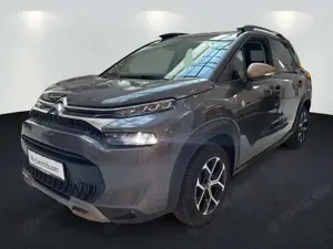 Citroen C3 Aircross 1.2 PureTech 110 C-Series SHZ Kam. Bild 2