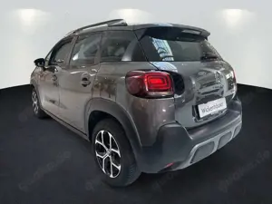 Citroen C3 Aircross 1.2 PureTech 110 C-Series SHZ Kam. Bild 5