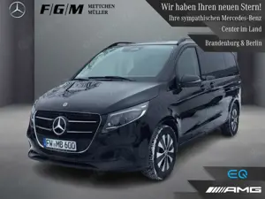 Mercedes-Benz V 220 d 4M STYLE Kompakt TWA|AHK|Sitzhz|Distronic