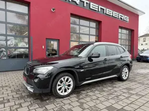 BMW X1 xDrive 20d//X LINE//NAVI BUSINESS//PANO//