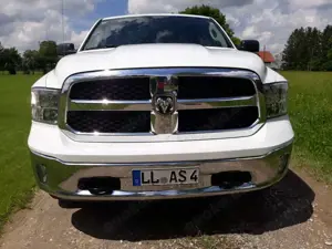 RAM 1500 SLT Gen.4 EU Modell LPG Bild 3