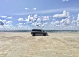 Volkswagen T4 Multivan TDI 7DC UY2