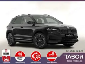 Skoda Karoq DSG Sportl Matrix Nav 360 Canton UVP-29%* Bild 1