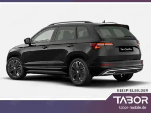 Skoda Karoq DSG Sportl Matrix Nav 360 Canton UVP-29%* Bild 3